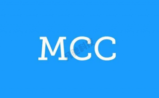 怎么查询商户mcc码有没有积分？