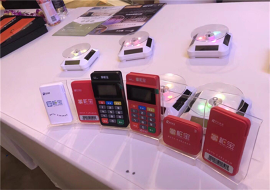 手机POS完爆大POS、mPOS？-第1张图片-南京拉卡拉POS机办理