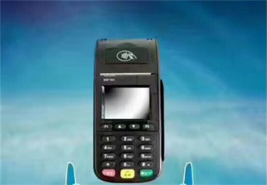 手机POS完爆大POS、mPOS？-第2张图片-南京拉卡拉POS机办理